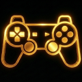 Gaming icon