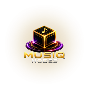 Musiq Node Software License (Pre-Launch)
